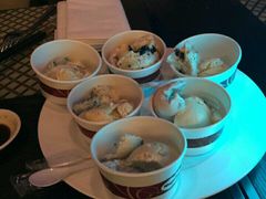 -“香”全日餐厅·株洲大汉希尔顿酒店