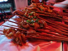 -Let’s WaKao瓦烤(贝森店)