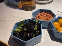 -雨后行菜(报慈北路店)
