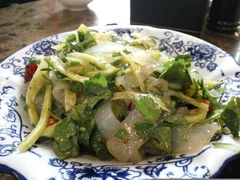 -周家大连水饺(美专校街店)