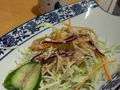 -古都日本料理(高桥路店)