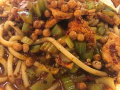 新疆炒米粉-疆Jiang·新疆秘制料理