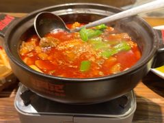 -肖记公安牛肉鱼杂馆·省级非物质文化遗产(金色雅园直营店)