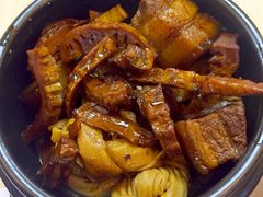 -泰煌鸡·上海白斩鸡·沪菜(平利店)