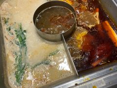 -新辣道鱼火锅(领展购物广场·中关村店)