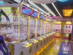 -风云再起游乐汇(北京西单西西友谊店)