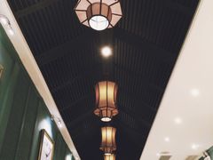 大堂-美奈小馆·越南料理(中航城君尚购物中心店)