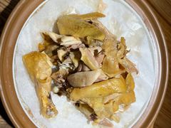 -金苑酒家·客家菜·广东老字号(万象店)