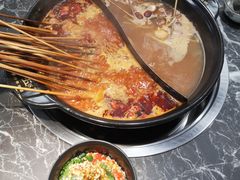 -钢管厂五区小郡肝火锅串串 Chuan Chuan hot pot