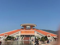 -中国闽台缘博物馆