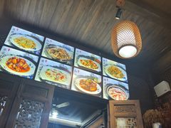 -缘来聚·徽菜名店(黄山宏村店)