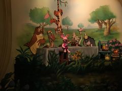 -小熊维尼历险之旅