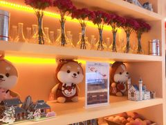 -莫莉哇咔亲子餐厅(乐堤港店)