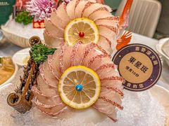 -喜聚薈·花膠雞海鮮火鍋(越秀店)