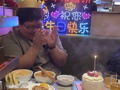 -M'CAKE(西单大悦城店)