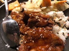 -芮麒·日本料理(淮海路店)