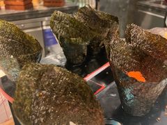 -金海湾自助餐厅(金陵饭店)