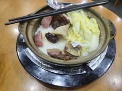 -煲煲掂风味煲仔饭餐厅(西区店)