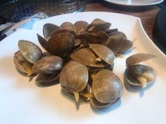 -海味当家·蒸锅海鲜(星海公园店)