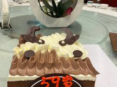 -新侨三宝乐面包店(崇文门店)