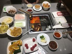 -海底捞火锅(奥山世纪城店)
