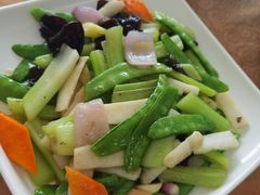 -嘉升大排档(番禺总店)