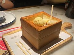 -绿茶餐厅(华发商都店)