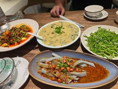 -小喜客·云南特色菜(纳西庭院店)