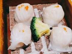 -點無缺茶楼·海鲜酒家(世博店)