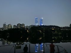 -白石龙音乐公园