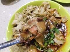 -大福来锅巴菜(古文化街店)