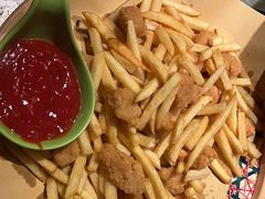 -老淮安·淮安菜(涟水店)