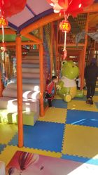 -寻石问宝研学亲子乐园(朝阳公园店)