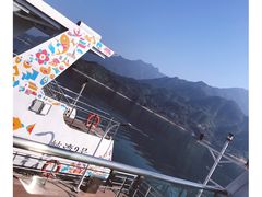 -千峡湖生态旅游度假区