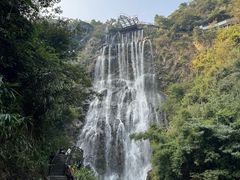 -古龙峡云天玻霸