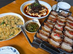 -龙姐私房菜(和顺古镇店)