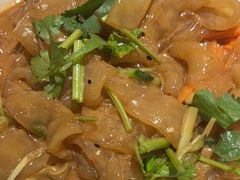 -柿子树炭烤羊腿(金台路店)