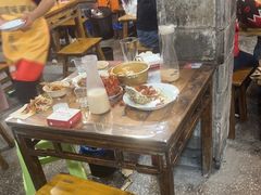 -夹夹大·蟹蟹大排档(财富又一城店)