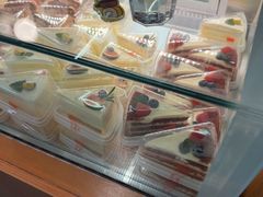 -姆们M Sweetie Cake(五道口店)