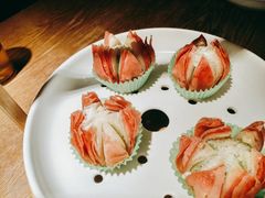 -青菁酒家·象山海鲜(胜利河美食街店)