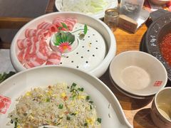 -大话三城重庆火锅(万科天誉店)