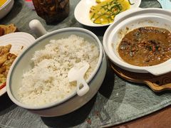 -俭寨大盘鸡·新疆菜·烧烤(博乐店)