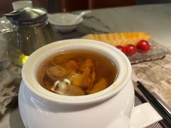虫草花炖老鸡-巡味顺德菜(龙华壹方城店)