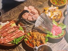 -冯校长老火锅(深圳总店)