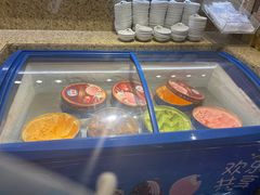 -汉巴味德(大悦城店)