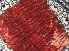 -北京老门框爆肚涮肉馆(凤城六路店)