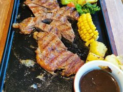 -必胜客(苏州中心店)