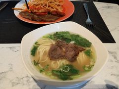 -厦门艾美酒店·新食谱西餐厅