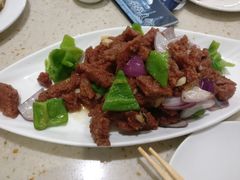 -西夏回族烧麦馆(牡丹街店)