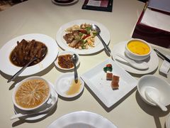 -利苑酒家(华熙国际店)
